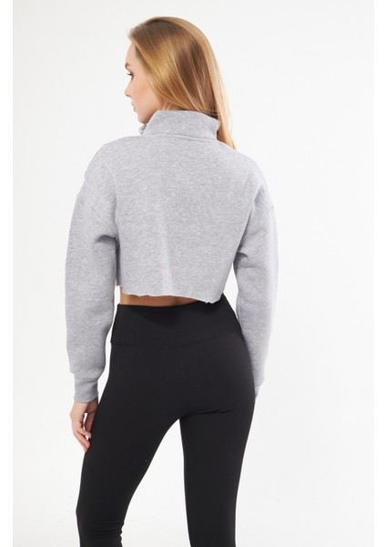 Crop Sweatshırt fırsatları