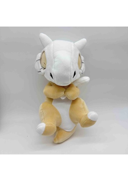 Takara Tomy Cubone 35CM Uyuyan Peluş Oyuncak Figür