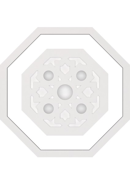 Tavan Spot Göbek Tsg-S-14-Dıs-Citalı