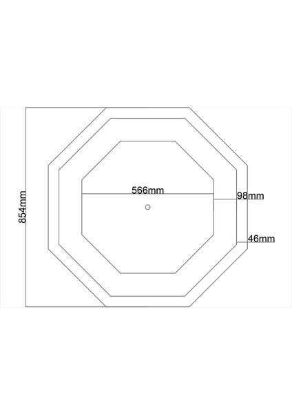 Tavan Spot Göbek Tsg-S-14-Dıs-Citalı fırsatları
