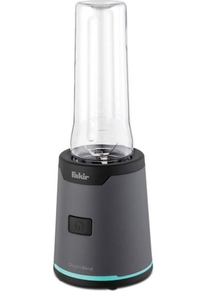 Chop 'n Blend Aqua Blender - Turkuaz