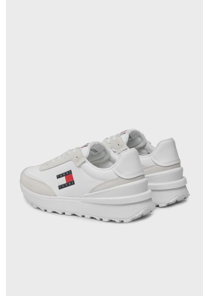 Tommy Hilfiger Sneaker Ayakkabı Erkek Ayakkabı EM0EM01265 Ybr