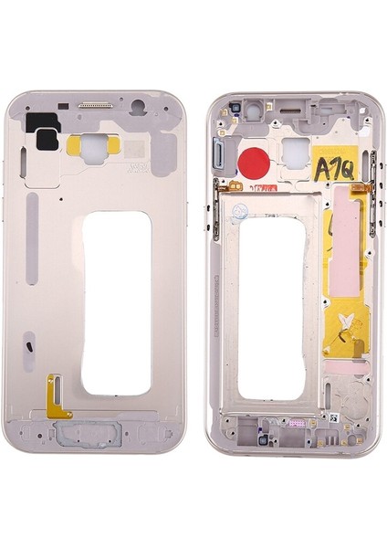 Samsung Galaxy A5 2017 A520 Içın Orta Kasa Orta Panel