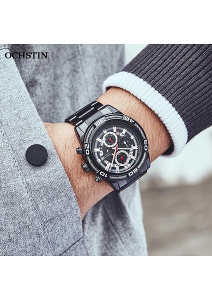 Ochstın Tüm Fonksiyon Aktif Erkek Kol SAATI924545