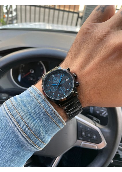Tüm Fonksiyon Aktif Erkek Kol SAATI924517
