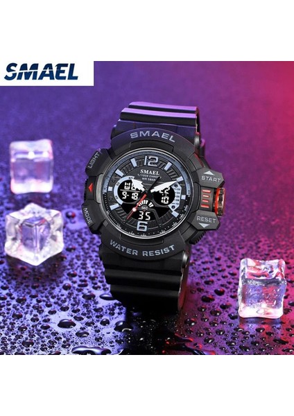 Dijital ve Analog Erkek Kol SAATİ924949