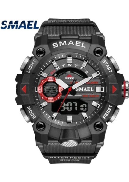 Dijital ve Analog Erkek Kol SAATİ925043
