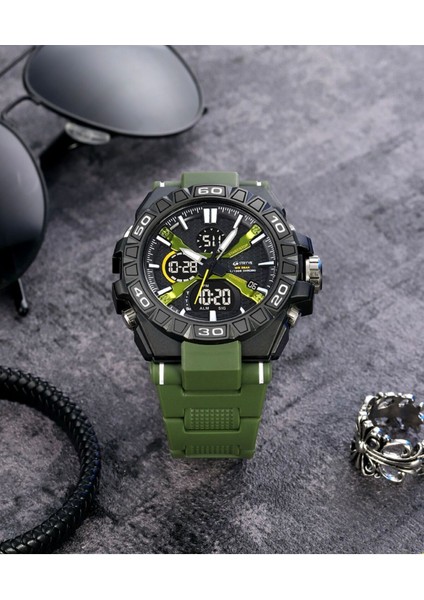 Dijital ve Analog Erkek Kol SAATİ924969 fiyatları