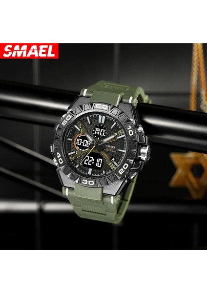 Dijital ve Analog Erkek Kol SAATİ924969 modelleri