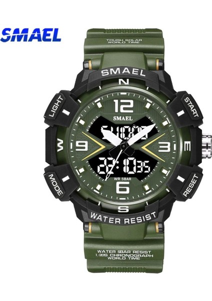 Dijital ve Analog Erkek Kol SAATİ925046 fiyatları