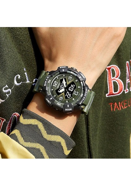 Dijital ve Analog Erkek Kol SAATİ925046 modelleri