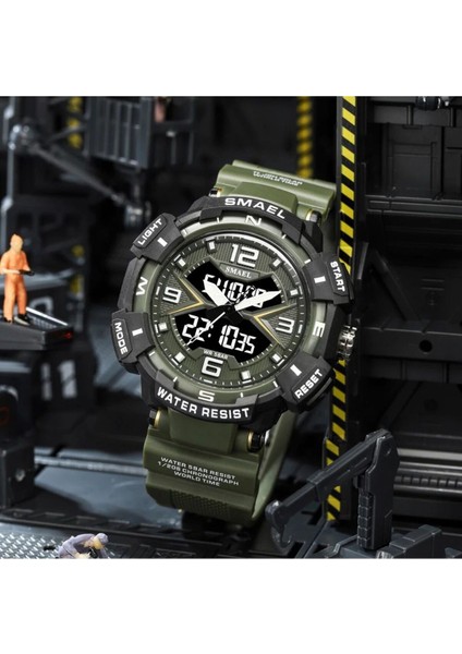 Dijital ve Analog Erkek Kol SAATİ925046 fırsatları