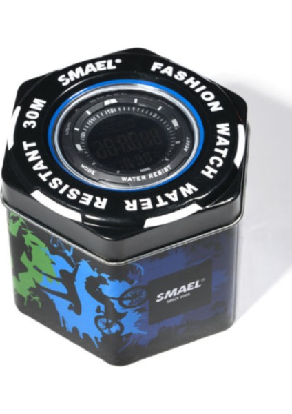 Dijital ve Analog Erkek Kol SAATİ925077