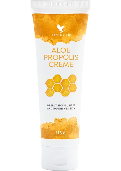 Aloe Propolis Creme