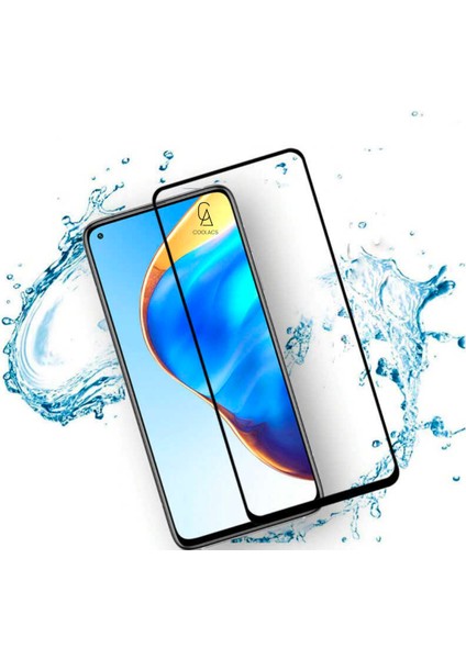 Xiaomi Mi 10T ile Uyumlu Tam Kaplayan Nano Esnek Ekran Koruyucu ve Arka Kamera Koruyucu modelleri