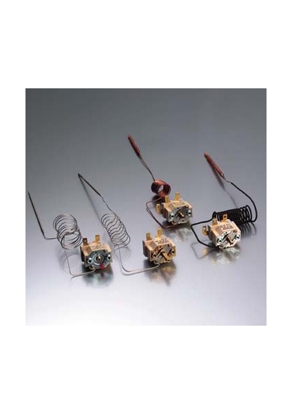 Kuluçka ve Kümes Termostatı 0-40°c Fransa Üretimi fırsatları