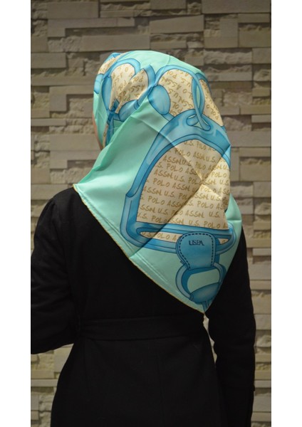 Us Polo Assn Twill İpek Eşarp 7946 fiyatları