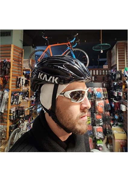 Kask Altı Şapka - Kask Altı Bere