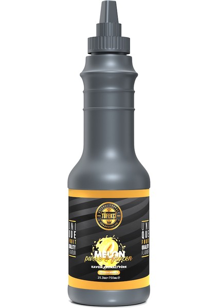 Kavun Meyve Püresi 1000 ml