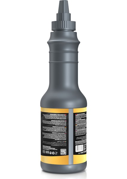 Kavun Meyve Püresi 1000 ml