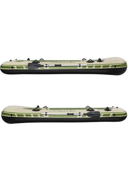 65156 Voyager 3.50M Bot Standart-Standart