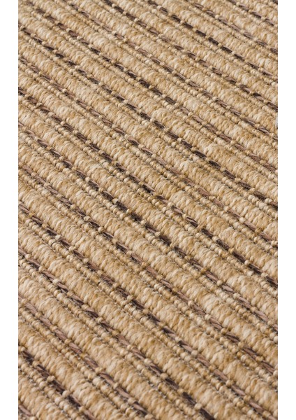 Ventura Vnt 01 Natural Mocha Xw Hav Vermeyen Kolay Temizlenebilir Modern Sisal Halı