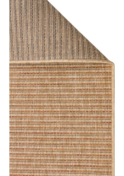 Ventura Vnt 01 Natural Terra Xw Hav Vermeyen Kolay Temizlenebilir Modern Sisal Halı