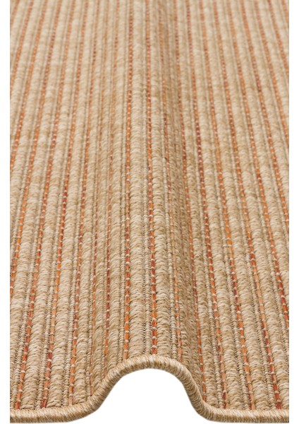 Ventura Vnt 01 Natural Terra Xw Hav Vermeyen Kolay Temizlenebilir Modern Sisal Halı