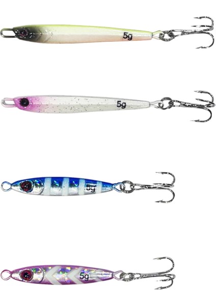 Major Craft Jigpara Lrf Jig 7gr