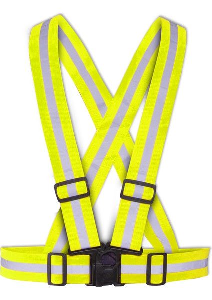 Olympus Hı-Vıs V Strap Kemer 3lü Paket