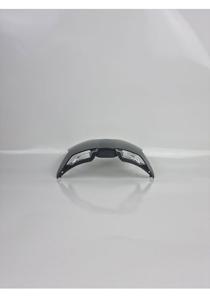 Skwal 2 Arka Havalandırma Beyaz LED VE5437P