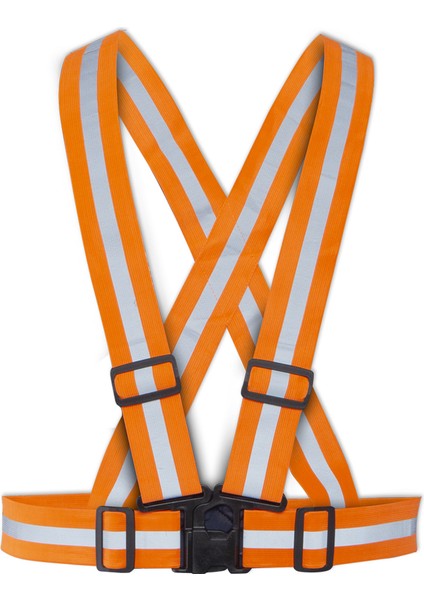 Olympus Hı-Vıs V Strap Kemer 3lü Paket