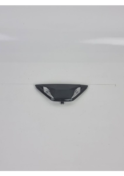 Skwal 2 Çene Havalandırma Beyaz LED VE5456