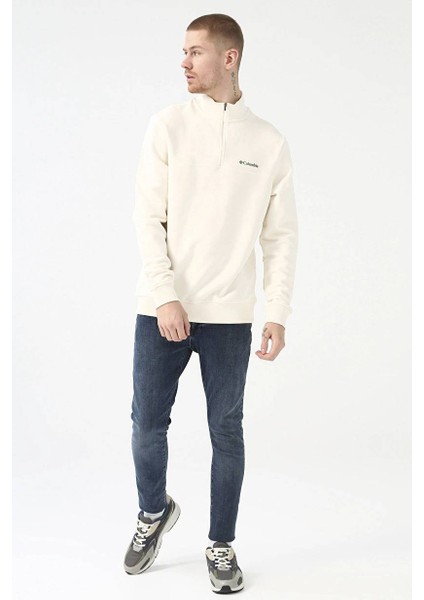 Erkek Krem Sweatshirt ( Model Kodu : 9150011190 ) fiyatları