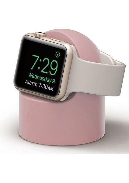 Psgt Apple Watch Serisi Için Şarj Standi Psgtbraketi