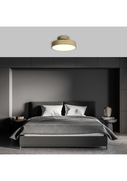 LED Avize Plafonyer Ullgo 40CM fiyatları