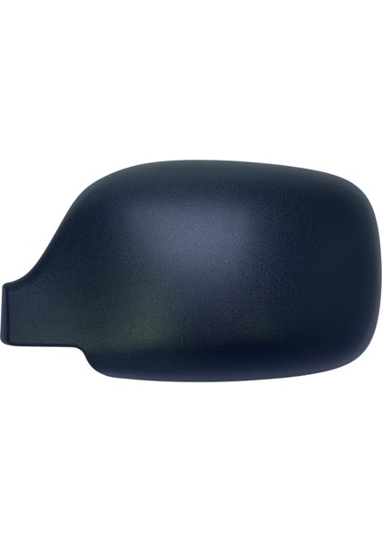 Dış Dikiz Ayna Kapağı Renault Kangoo 2001-2008 Siyah Kapak