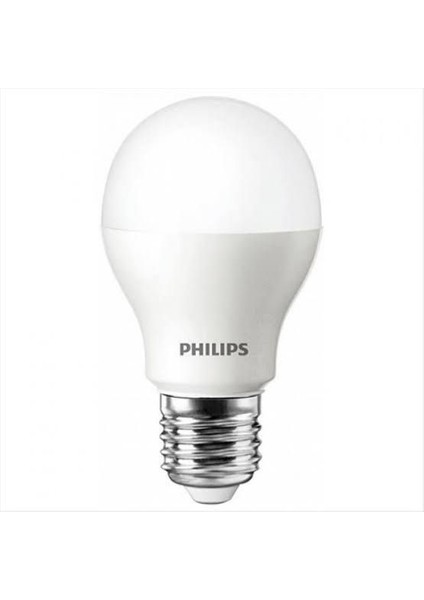 60W LED Ampul, 6500K Beyaz Işık, E27 Normal Duy fiyatları