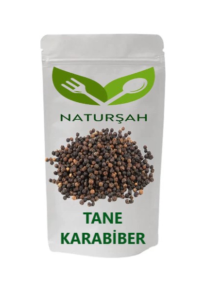 Tane Karabiber 50 gr