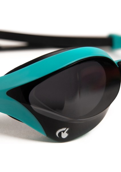 Cobra Ultra Swipe (Turkuaz/gri)