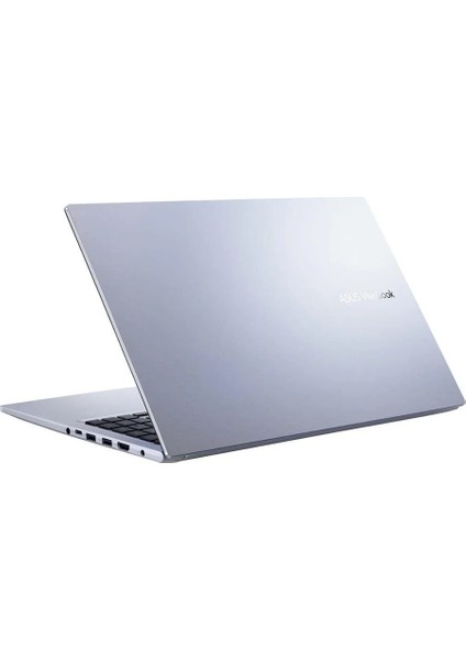 Vivobook 15 Intel Core I5 1235U 16GB 512GB SSD Windows 11 Home 15.6" Fhd Taşınabilir Bilgisayar X1502ZA-EJ031W16