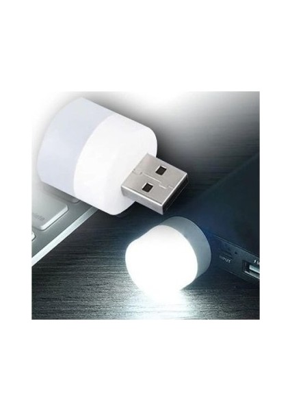 USB Mini LED Lamba