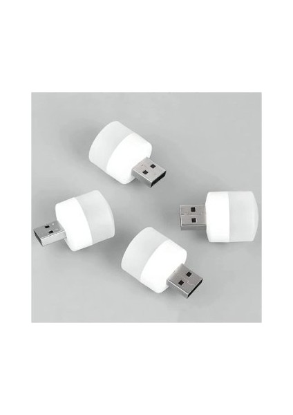 USB Mini LED Lamba