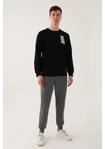 Uzun Kol Erkek Pijama Takım 2769