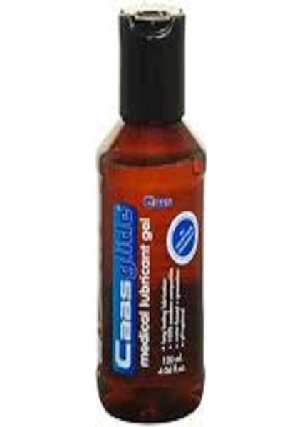 Cabsglide Medical Lubricant Gel 120 ml