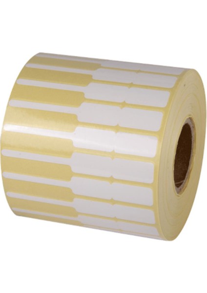 Kuyumcu Etiketi P.p. Opak 10X91 (1000 Etiket)