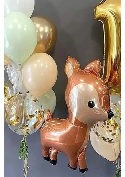 Ceylan Folyo Balon 80CM fiyatları