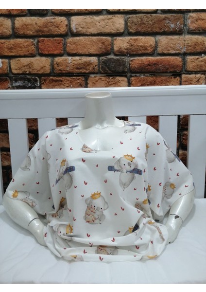 Poplin Kumaş ,pamuklu Bebek Emzirme Önlüğü fiyatları