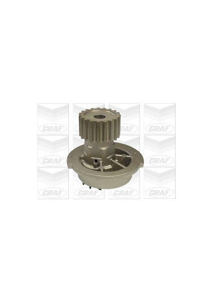 Devirdaim Chevrolet Kalos 1.4 Lacetti 1.4-1.6 Nubıra 1.6 05 96930074-96352650-96872702-96182