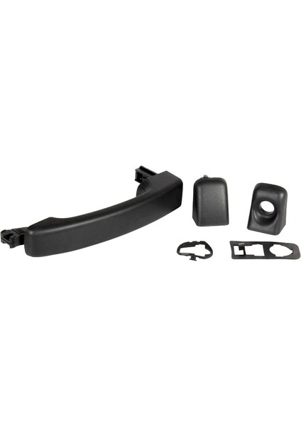 Dış Ön Sürgülü Kapı Açma Kolu Tk Master Iıı-Movano 806075963R-806073022R